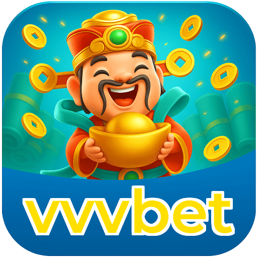 vvvbet Logo