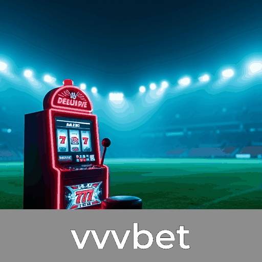 vvvbet: Bônus e Ofertas Imperdíveis!